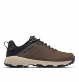 Columbia Mens Newton Nimble LTR Shoes