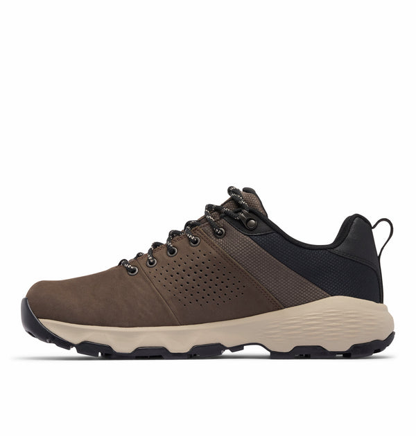 Columbia Mens Newton Nimble LTR Shoes