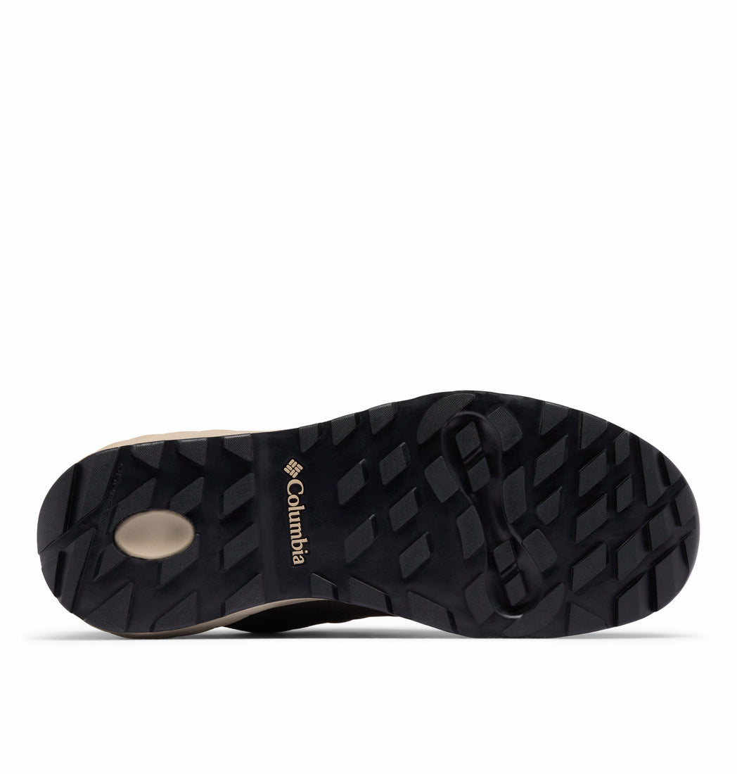 Columbia Mens Newton Nimble LTR Shoes