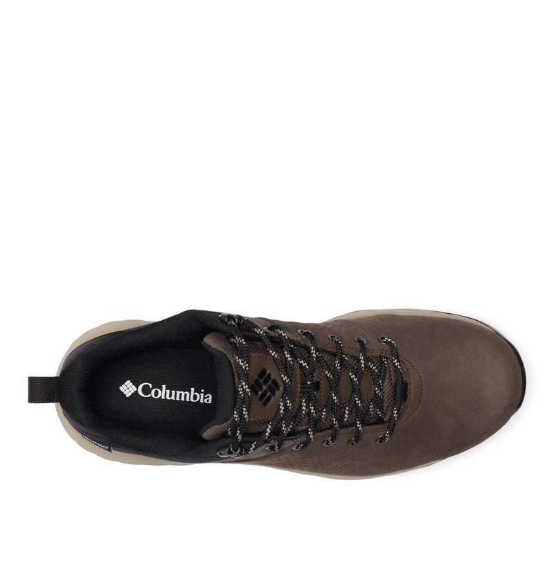Columbia Mens Newton Nimble LTR Shoes