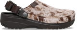 Crocs Crafted Pony Hair Clogs