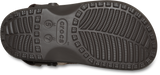 Crocs Crafted Pony Hair Clogs