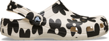Crocs Classic Pop Petals Clogs