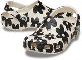 Crocs Classic Pop Petals Clogs