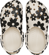 Crocs Classic Pop Petals Clogs