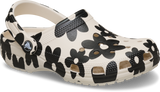 Crocs Classic Pop Petals Clogs
