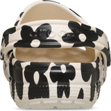 Crocs Classic Pop Petals Clogs