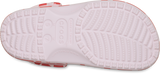 Crocs Classic Pop Petals Clogs