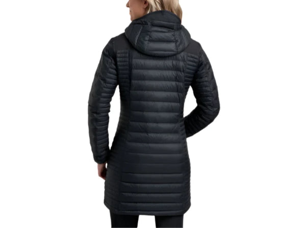 KÜHL Womens Spyfire Parka Jacket