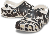 Crocs Classic Pop Animal Clogs