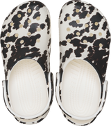 Crocs Classic Pop Animal Clogs