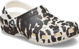 Crocs Classic Pop Animal Clogs