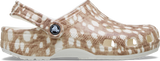 Crocs Classic Pop Animal Clogs