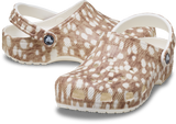 Crocs Classic Pop Animal Clogs