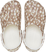 Crocs Classic Pop Animal Clogs