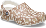 Crocs Classic Pop Animal Clogs
