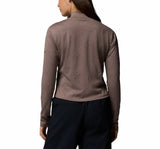 Columbia Womens Granite Point Long Sleeve Turtleneck Shirt