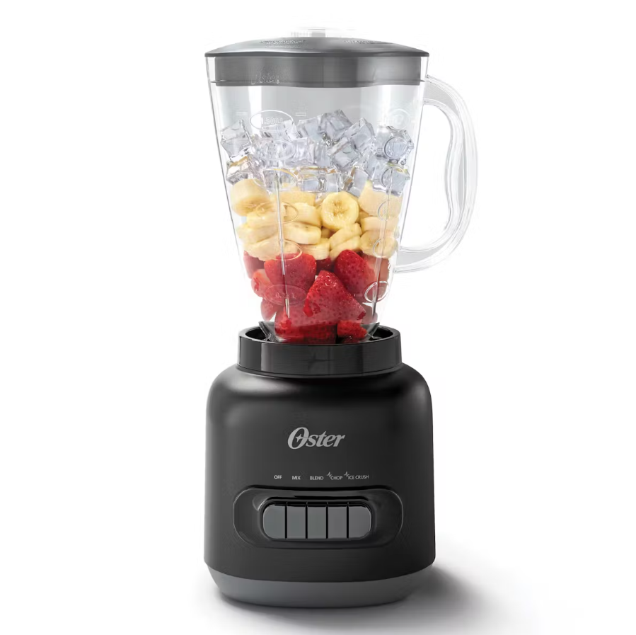 Oster Easy-to-Use Blender with 5-Speeds