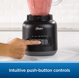 Oster Easy-to-Use Blender with 5-Speeds