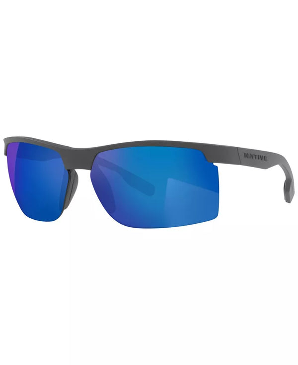 Native Ridge-Runner Polarized Sunglasses