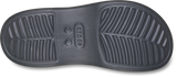 Crocs Dylan Notched Boho Clogs