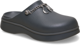 Crocs Dylan Notched Boho Clogs