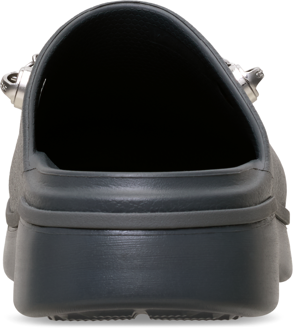 Cook Crocs Crocs Dylan Notched Boho Clogs – ShopCGX