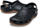 Crocs Classic Evo Gum Clogs