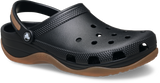 Crocs Classic Evo Gum Clogs