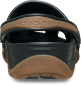 Crocs Classic Evo Gum Clogs