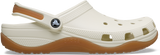 Crocs Classic Evo Gum Clogs