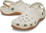 Crocs Classic Evo Gum Clogs