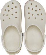 Crocs Classic Evo Gum Clogs