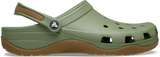 Crocs Classic Evo Gum Clogs