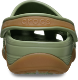 Crocs Classic Evo Gum Clogs