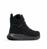 Columbia Mens Fairbanks Cityscape Omni-Heat Boots