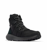 Columbia Mens Fairbanks Cityscape Omni-Heat Boots