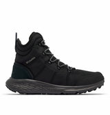 Columbia Mens Fairbanks Cityscape Omni-Heat Boots
