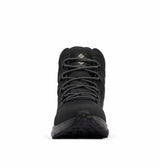 Columbia Mens Fairbanks Cityscape Omni-Heat Boots