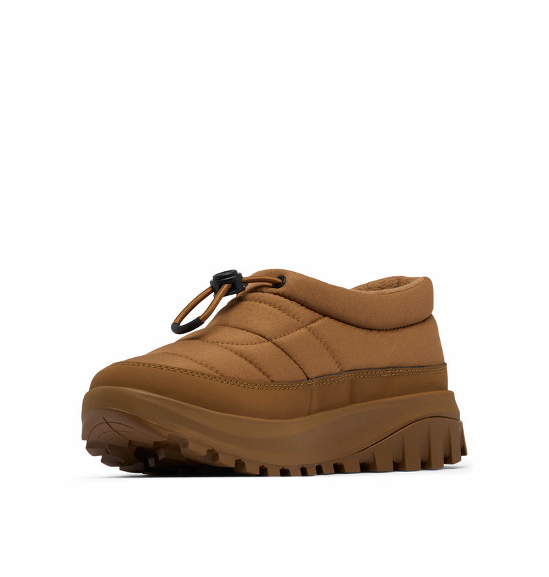 Columbia Womens Snowtrot Unwind Shoes