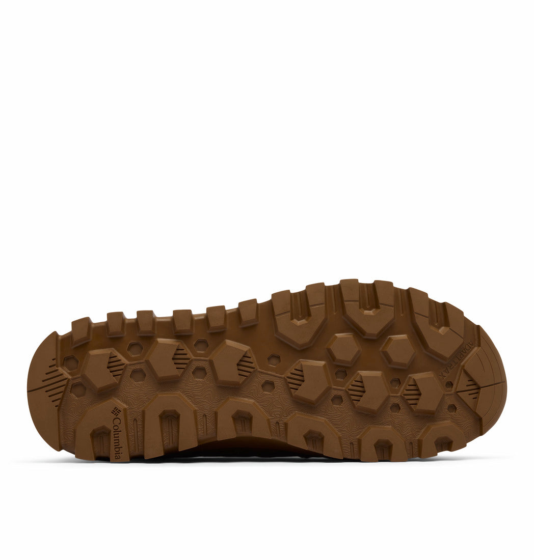 Columbia Womens Snowtrot Unwind Shoes
