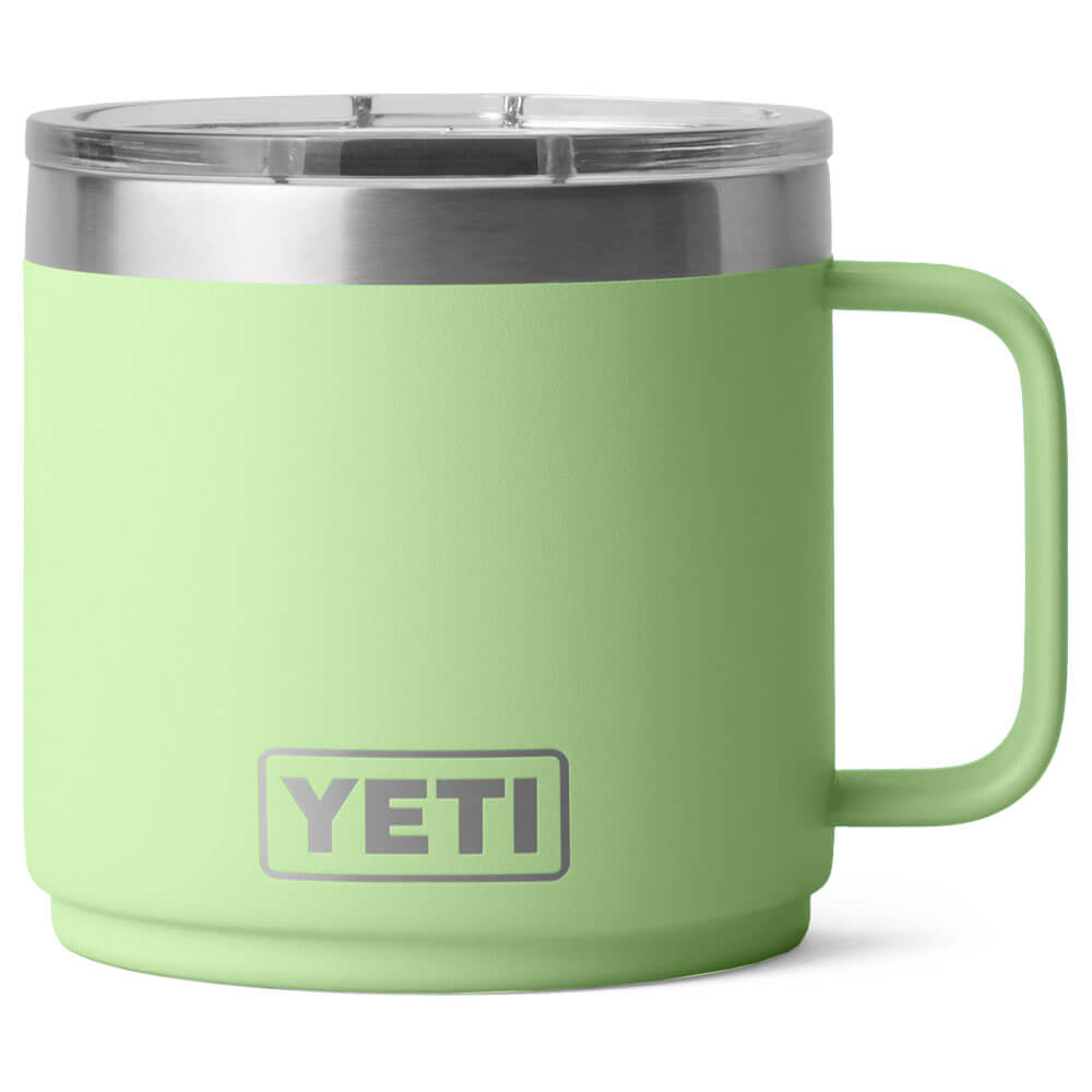 YETI Rambler 14 oz. Mug with Magslider Lid