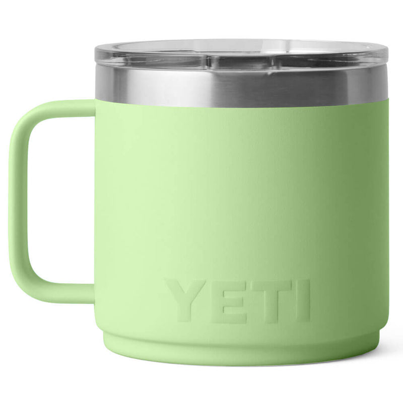 YETI Rambler 14 oz. Mug with Magslider Lid