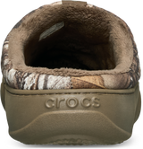 Crocs Real Tree Tent Moc Shoes