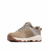 Columbia Womens Newton Nimble LTR Hiking Shoes
