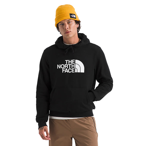The North Face Men's Evolution Half Dome Hoodie