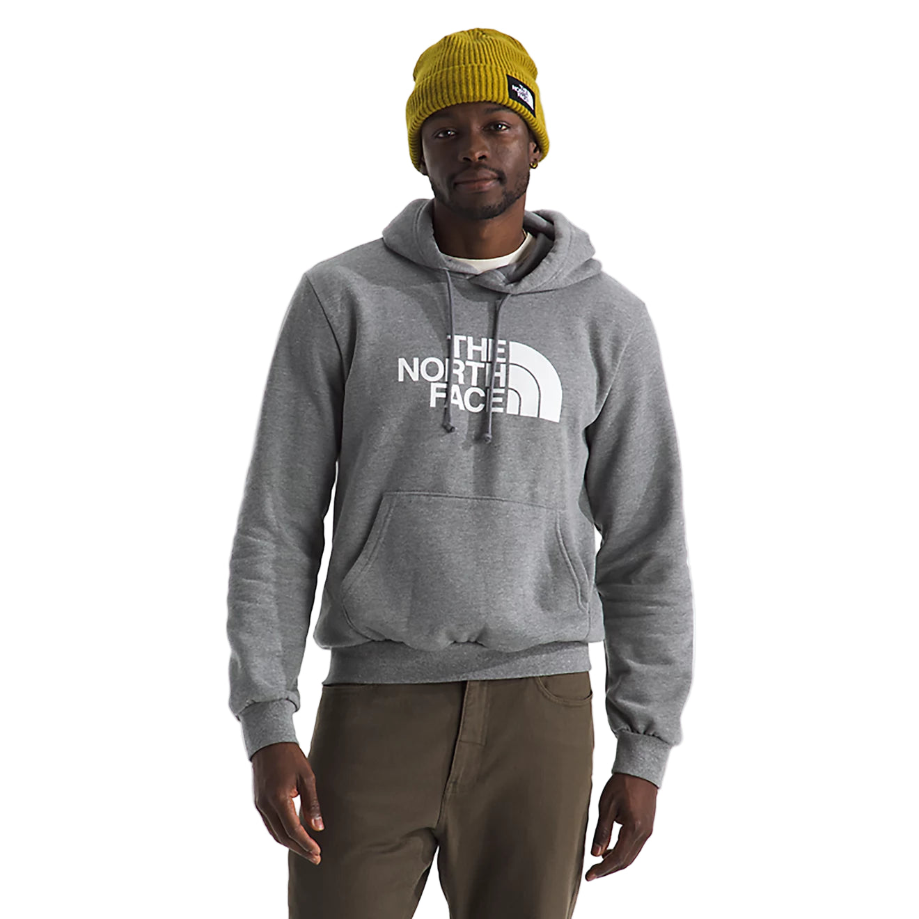 The North Face Men's Evolution Half Dome Hoodie