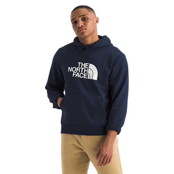 The North Face Men's Evolution Half Dome Hoodie