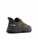 Columbia Mens Tellurix Titanium OutDry Hiking Shoes