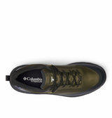 Columbia Mens Tellurix Titanium OutDry Hiking Shoes